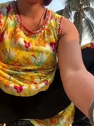 Ishikaranaa webcam model stream image