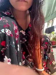 Ishikaranaa webcam model stream image