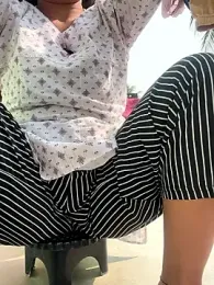 Ishikaranaa webcam model stream image