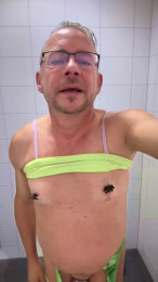 DaveBraun webcam model stream image