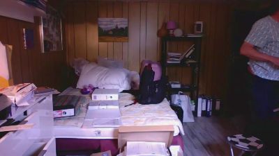 DaveBraun webcam model stream image