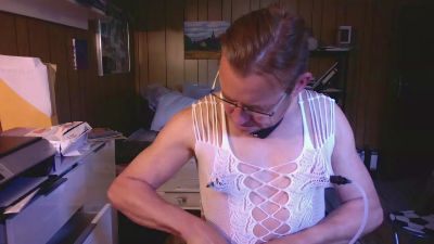 DaveBraun webcam model stream image