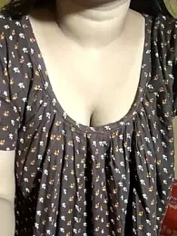 Sweeite webcam model stream image