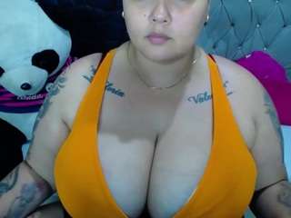 mariemartinez webcam camsoda model stream image