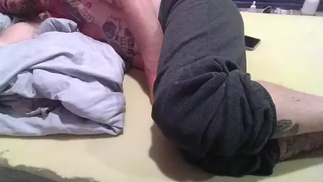 deepinnnnn webcam model stream image