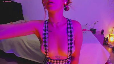 sirax66 webcam model stream image