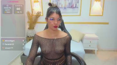 naila_rosa webcam model stream image