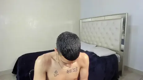 GHETTO_TATTO webcam stripchat model stream image