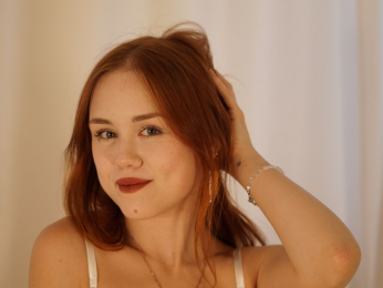 OraEnderson webcam livejasmin model stream image