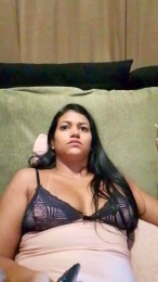 Meneguete webcam model stream image