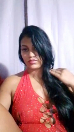 Meneguete webcam model stream image