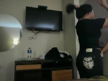 felinasol webcam chaturbate model stream image