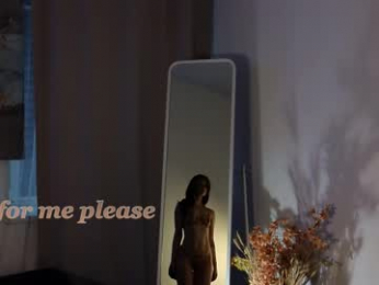 melodykey_x webcam chaturbate model stream image