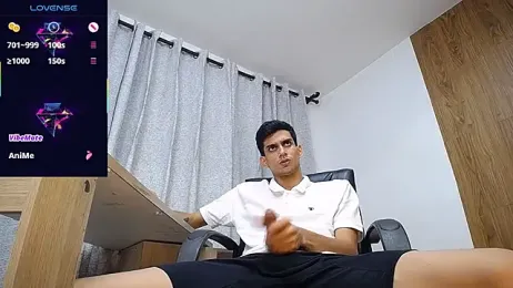 Sebalexis7 webcam model stream image