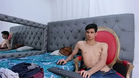 Sebalexis7 webcam model stream image
