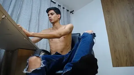 Sebalexis7 webcam model stream image