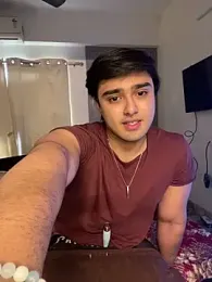 Rocco787876 webcam model stream image