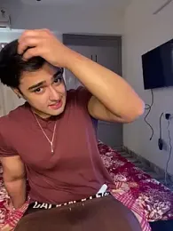 Rocco787876 webcam model stream image