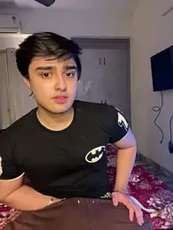 Rocco787876 webcam model stream image