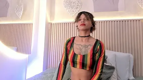 daiana_curly webcam stripchat model stream image