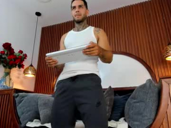 ferxomagno webcam model stream image