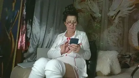 NightOrhideya webcam stripchat model stream image