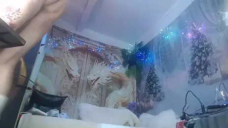 NightOrhideya webcam model stream image