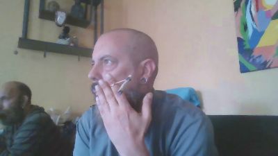 fredact25 webcam model stream image