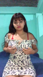 Yazmin1807 webcam model stream image