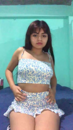 Yazmin1807 webcam model stream image