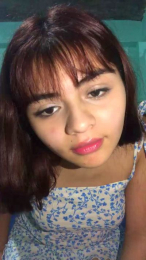 Yazmin1807 webcam model stream image