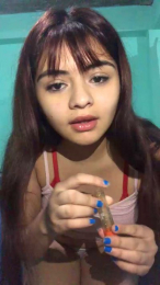 Yazmin1807 webcam model stream image