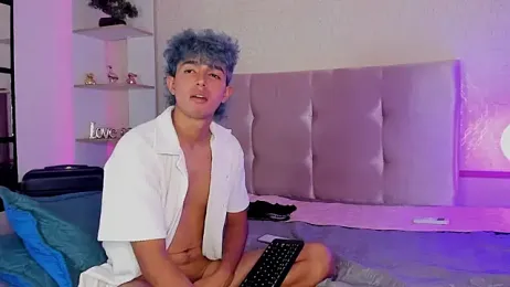 Zein_Maverick webcam stripchat model stream image