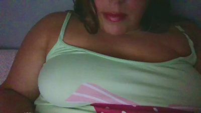 Barbznails webcam model stream image