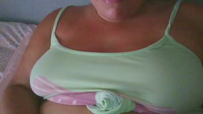 Barbznails webcam model stream image