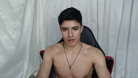 jacobbiker webcam model stream image