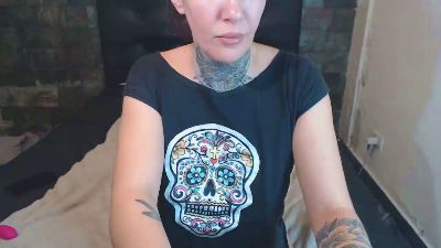 Candy_Ds webcam model stream image