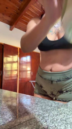 Candy_Ds webcam model stream image
