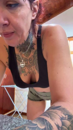Candy_Ds webcam model stream image