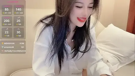 zuoqiao2000 webcam model stream image