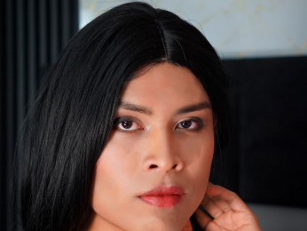 AlexaDelys webcam livejasmin model stream image