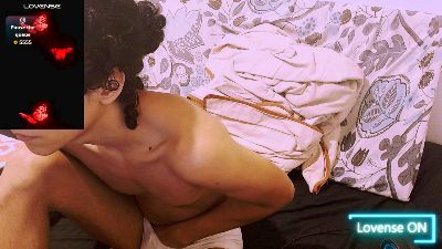 IsidroGlasc webcam model stream image