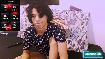 IsidroGlasc webcam model stream image