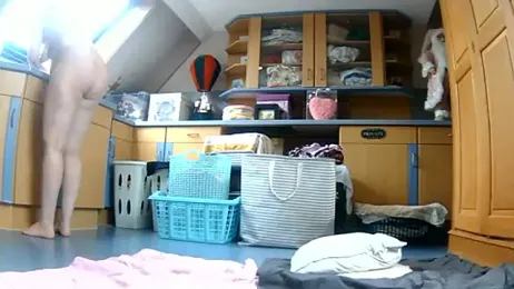 SexyAmanda33 webcam model stream image