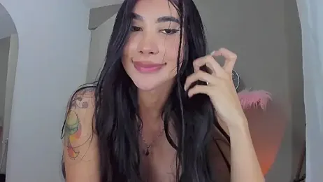 GarciaMilu webcam stripchat model stream image