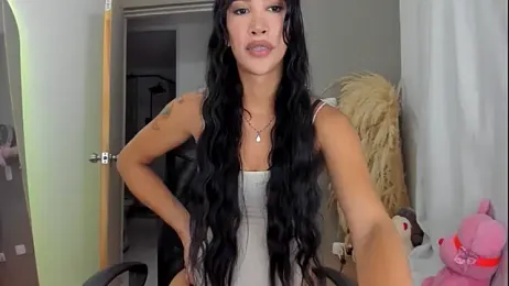 GarciaMilu webcam model stream image