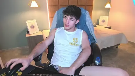AlejooTwink webcam stripchat model stream image