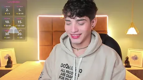 AlejooTwink webcam stripchat model stream image