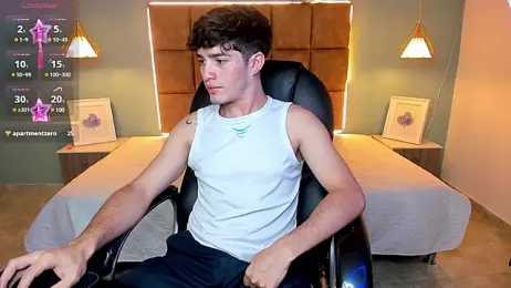 AlejooTwink webcam model stream image