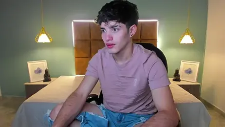 AlejooTwink webcam model stream image